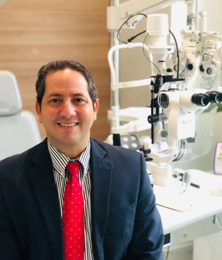 Dr. Washington Tejada Vargas